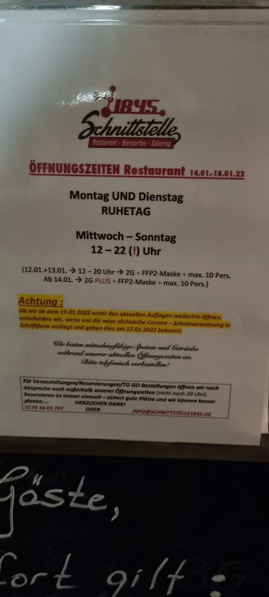 Speisekarte photo 6