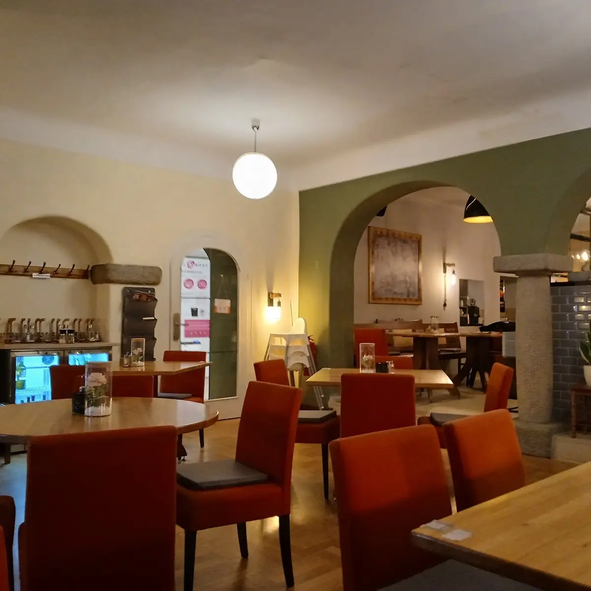 Atmosphäre photo 2