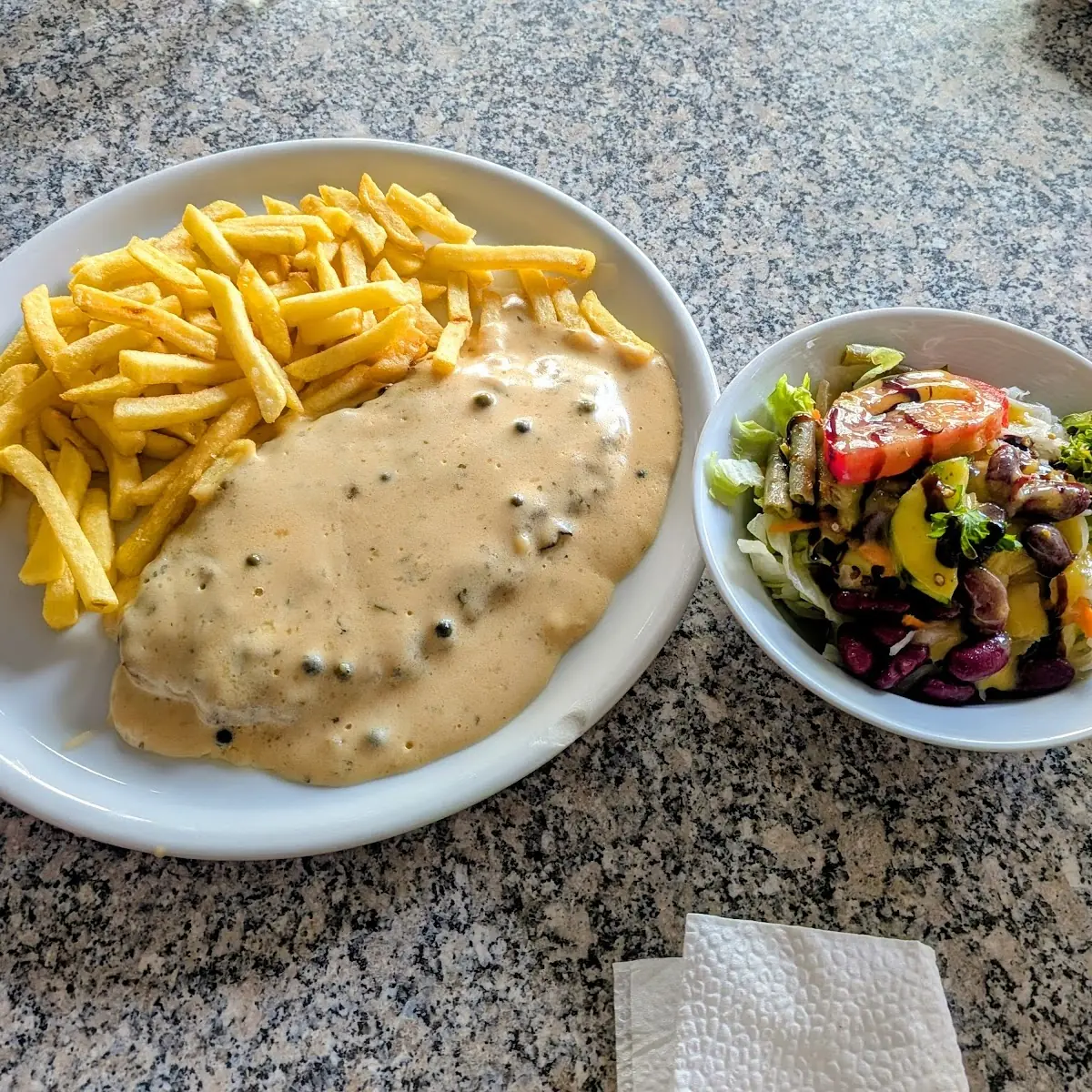 Essen und Trinken photo 6