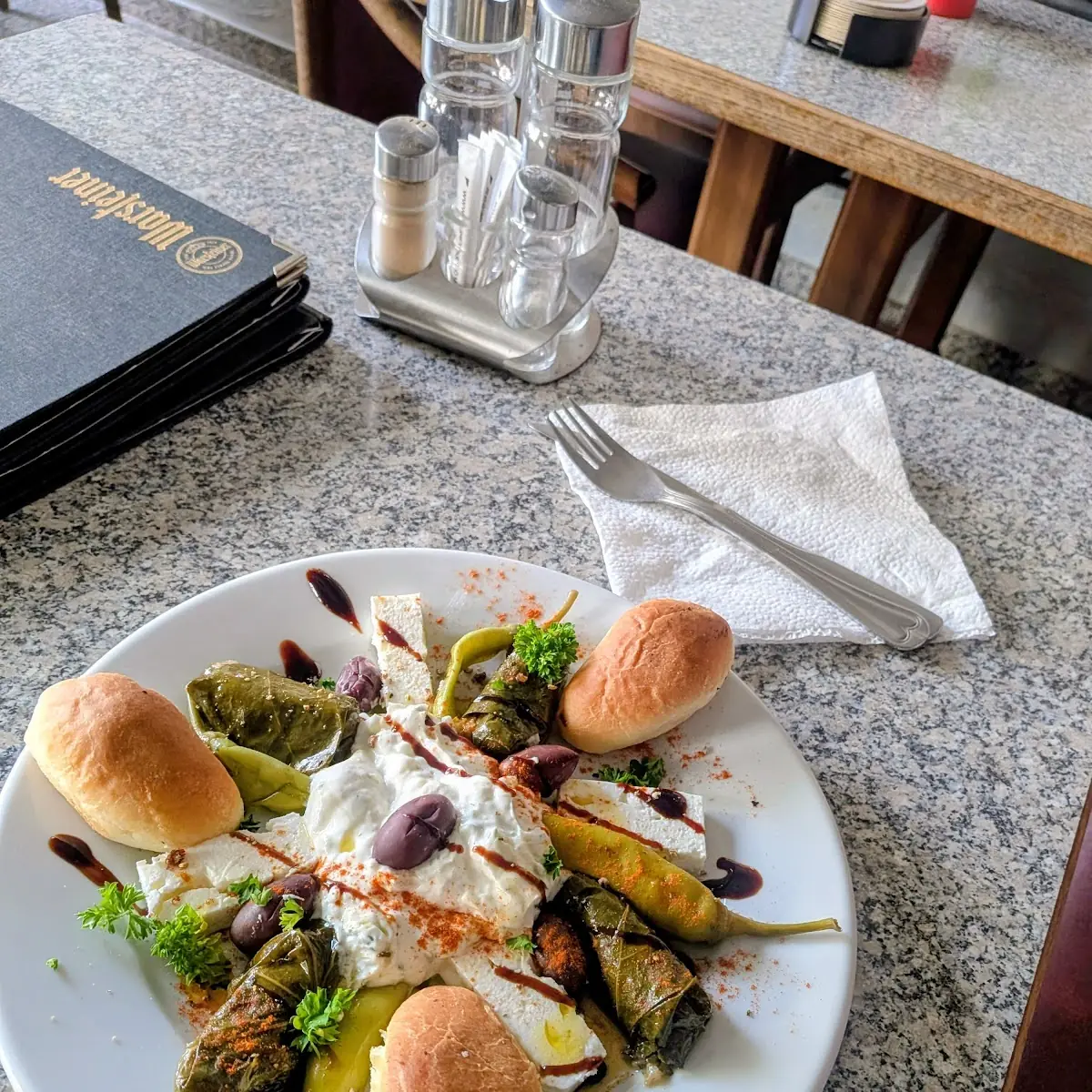Essen und Trinken photo 8
