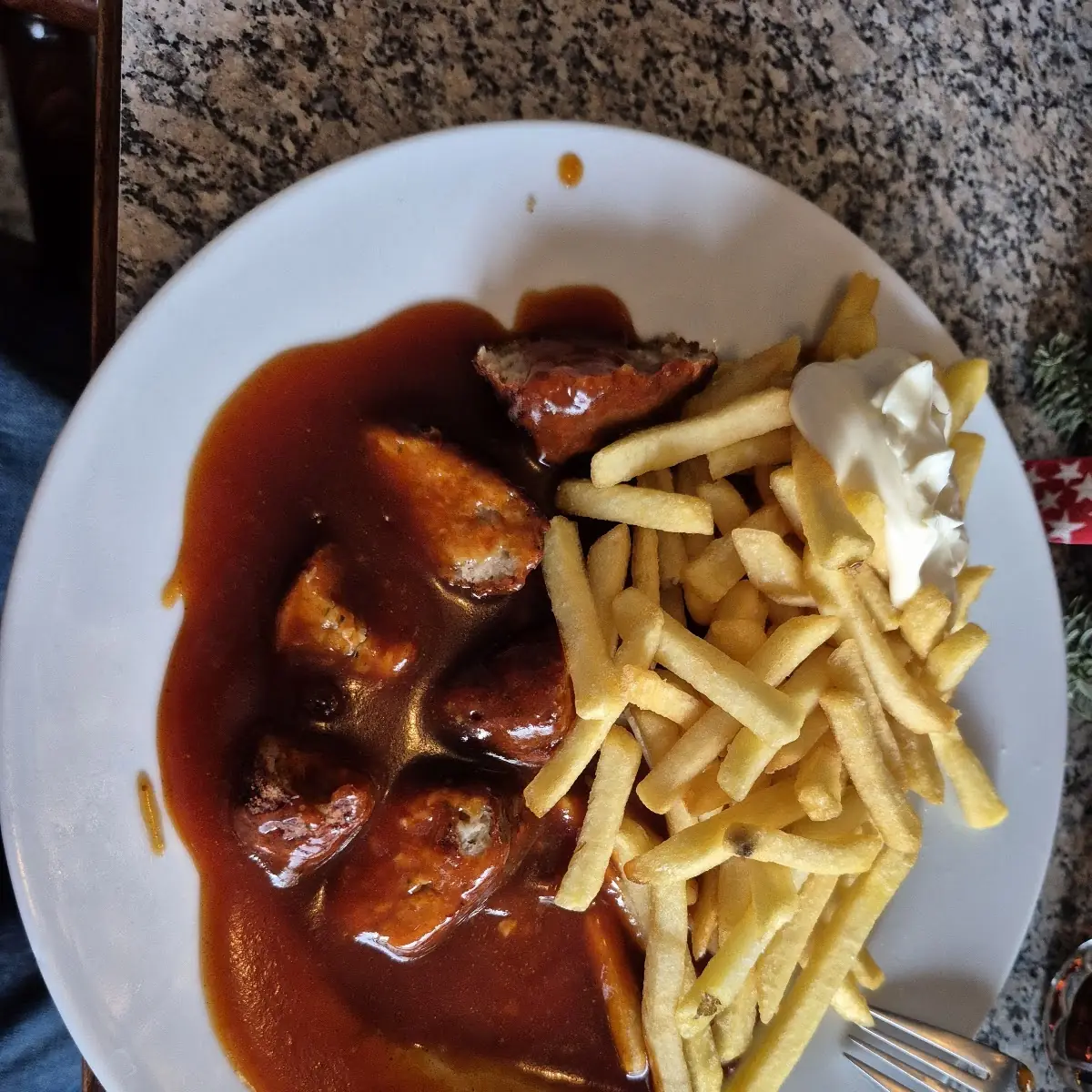 Essen und Trinken photo 9