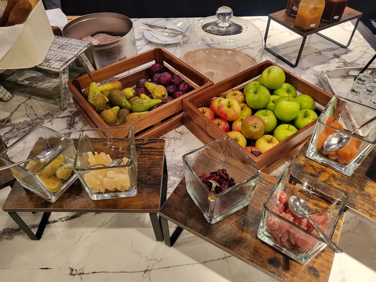 Essen und Trinken photo 4