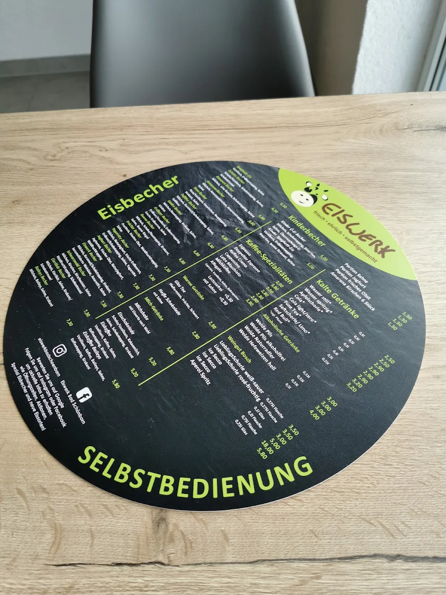 Speisekarte photo 7