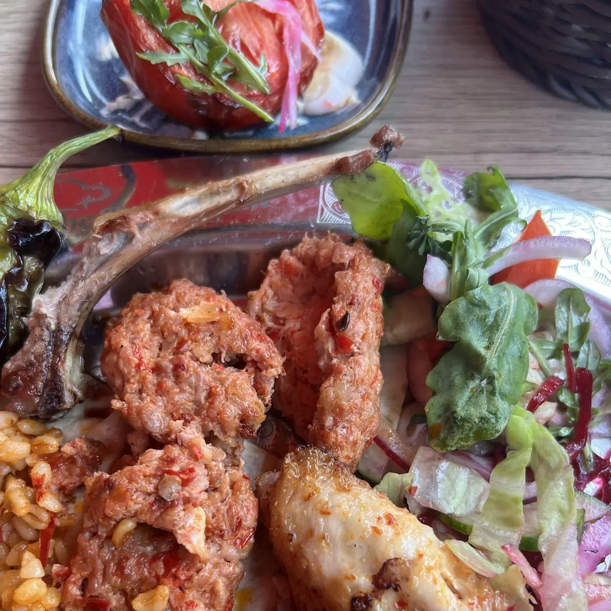 Essen und Trinken photo 4