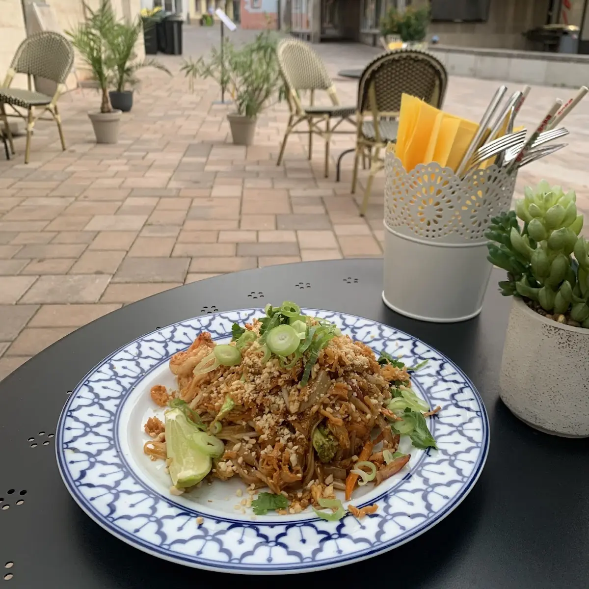 Essen und Trinken photo 4