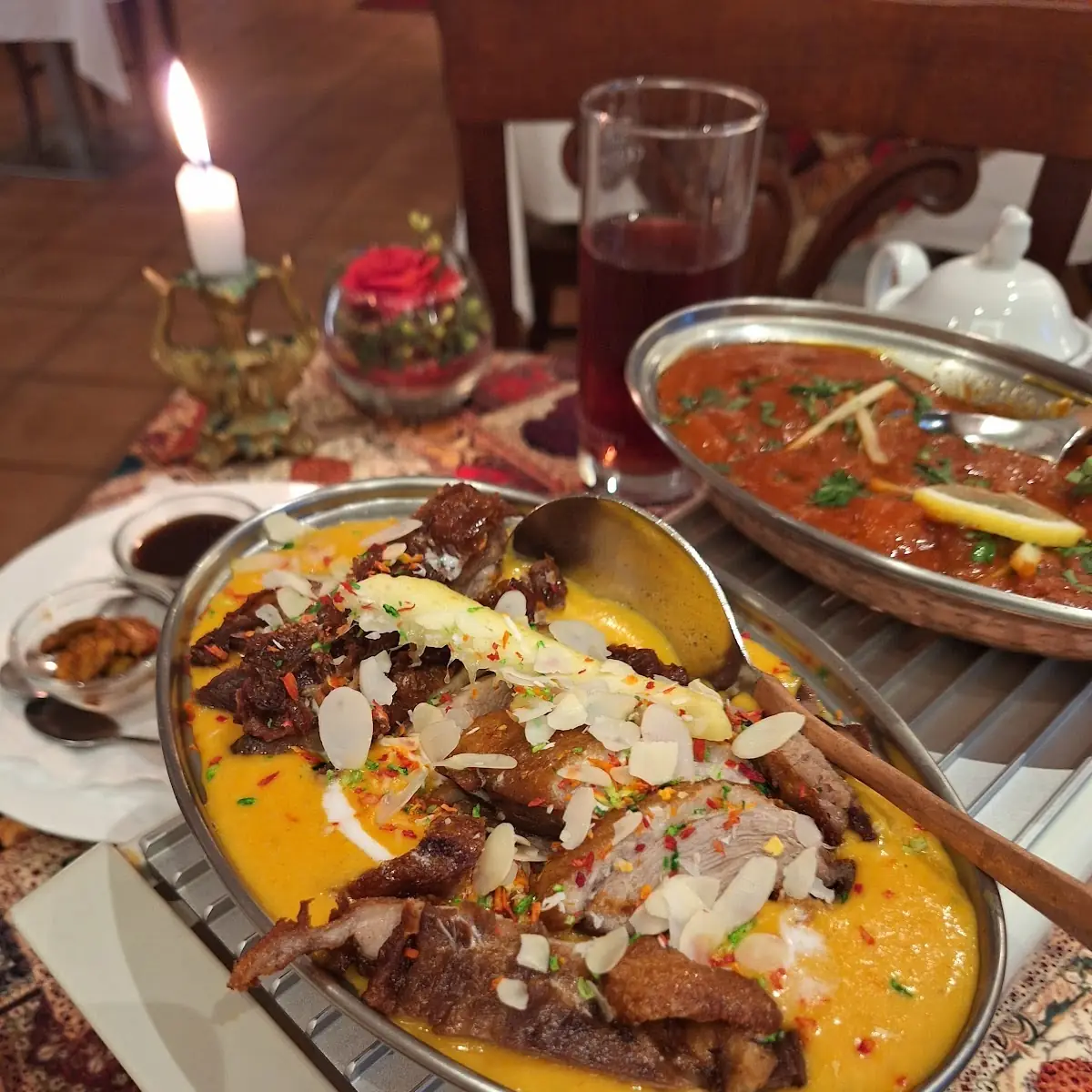 Essen und Trinken photo 5