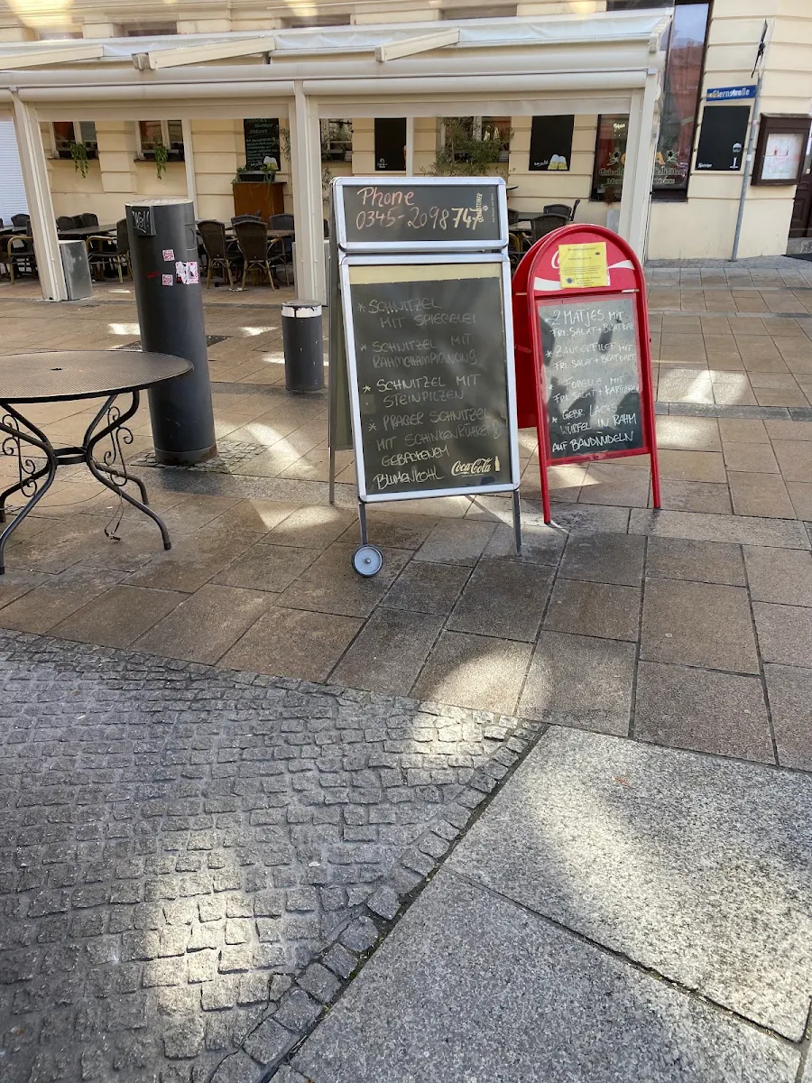 Speisekarte photo 6