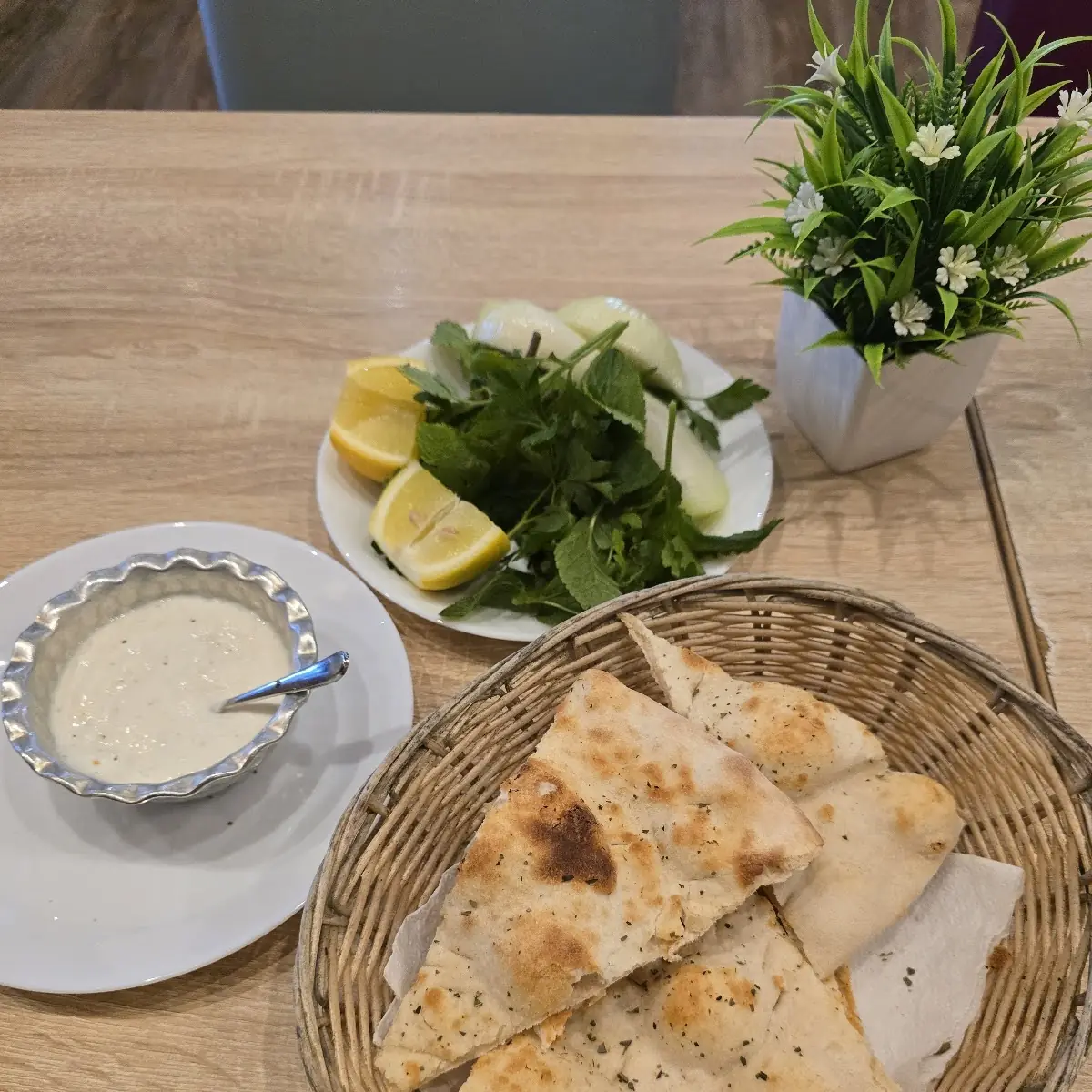 Essen und Trinken photo 4