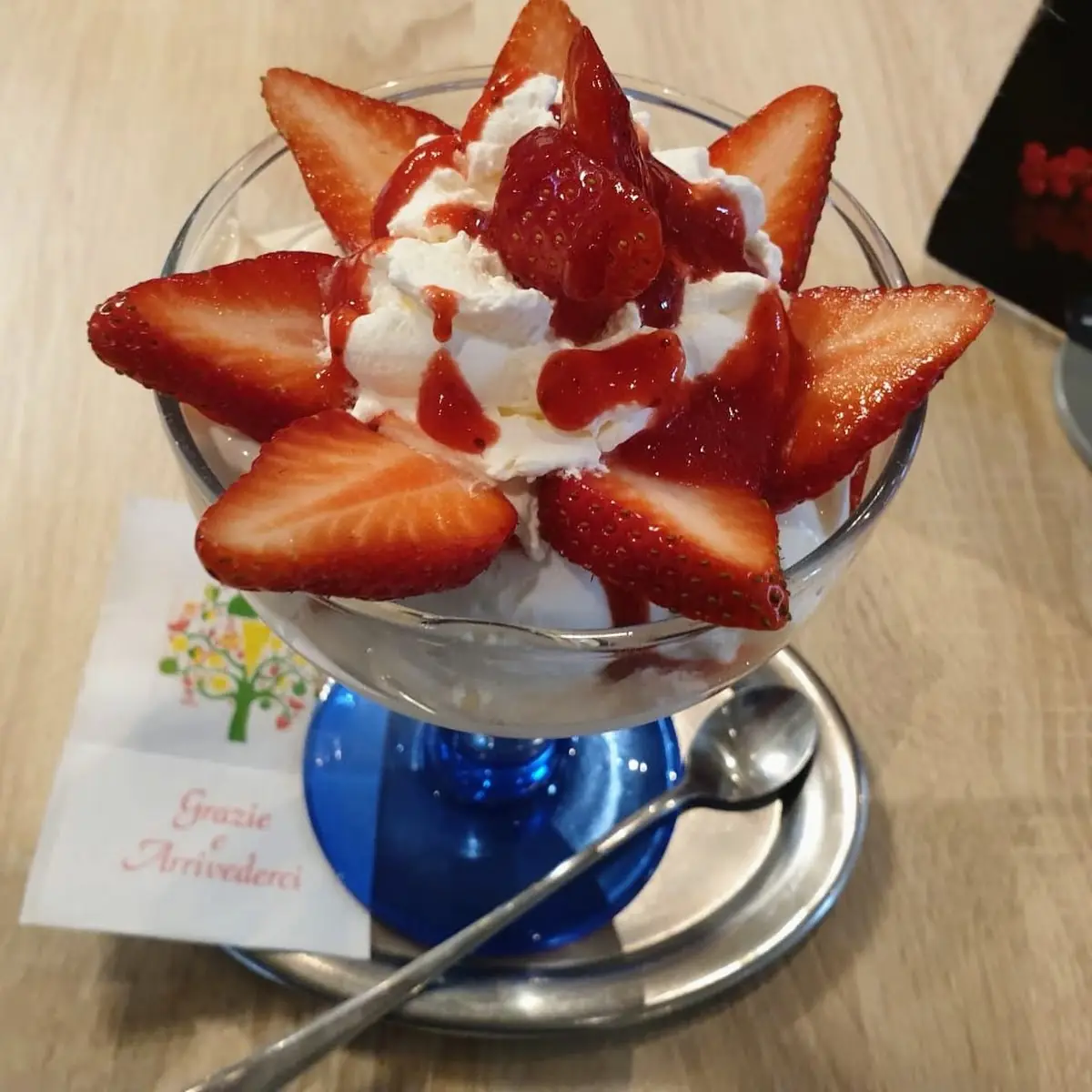 Essen und Trinken photo 5