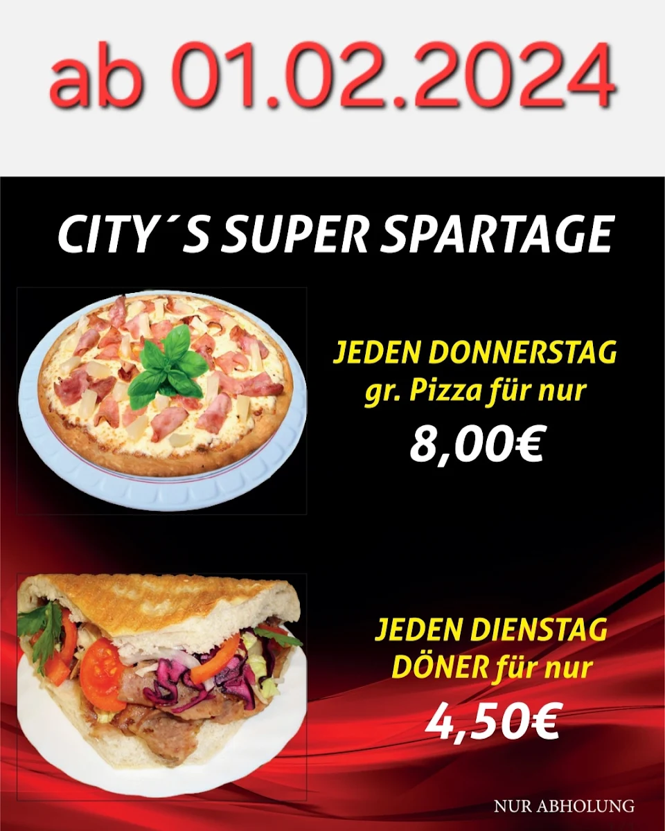 Speisekarte photo 6