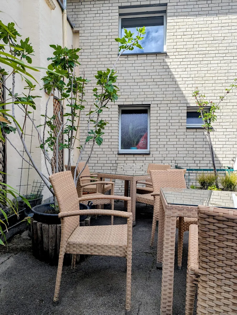 Atmosphäre photo 3