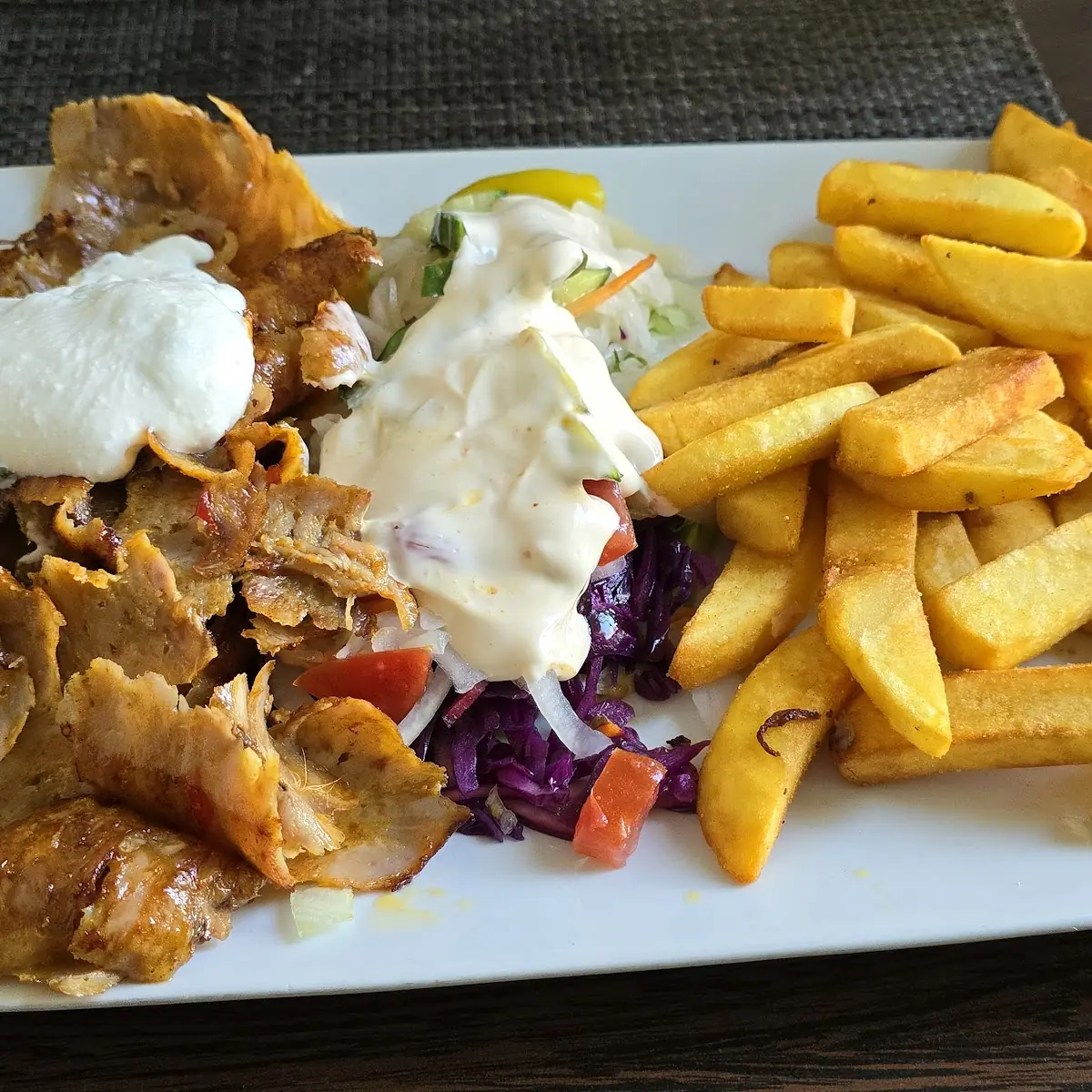 Essen und Trinken photo 1