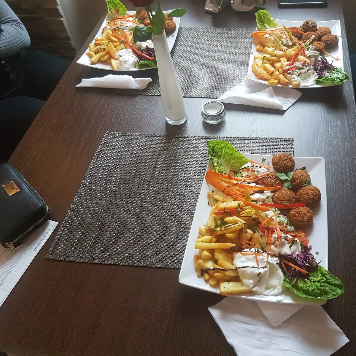 Essen und Trinken photo 10