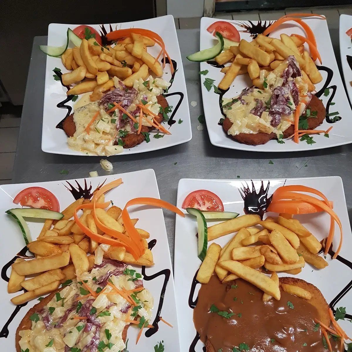 Essen und Trinken photo 4