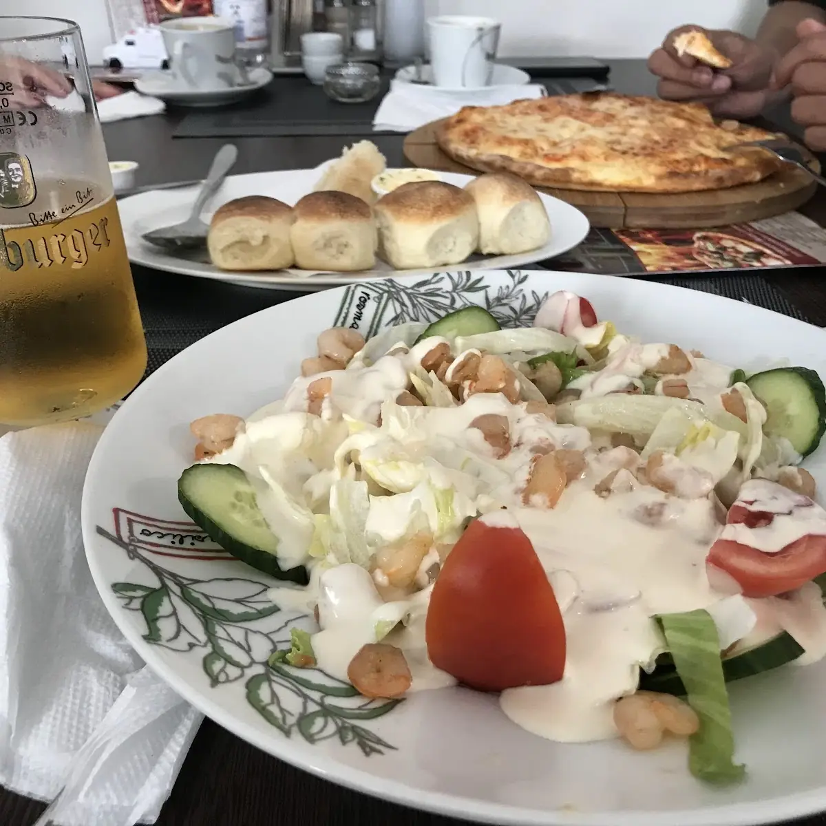 Essen und Trinken photo 5