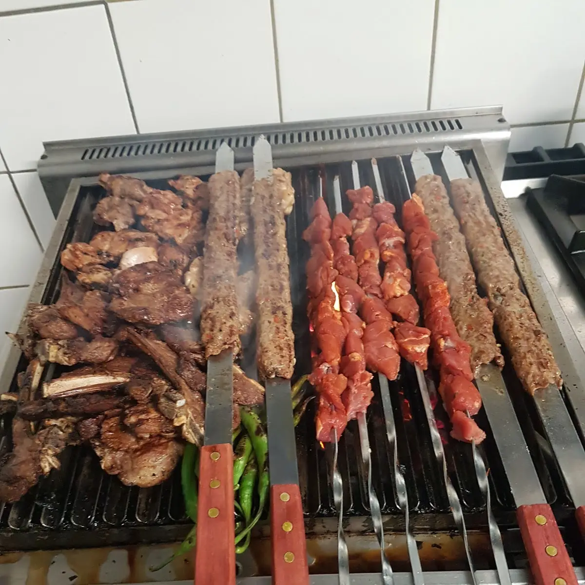 Essen und Trinken photo 6
