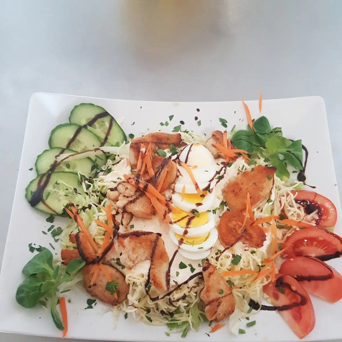 Essen und Trinken photo 9