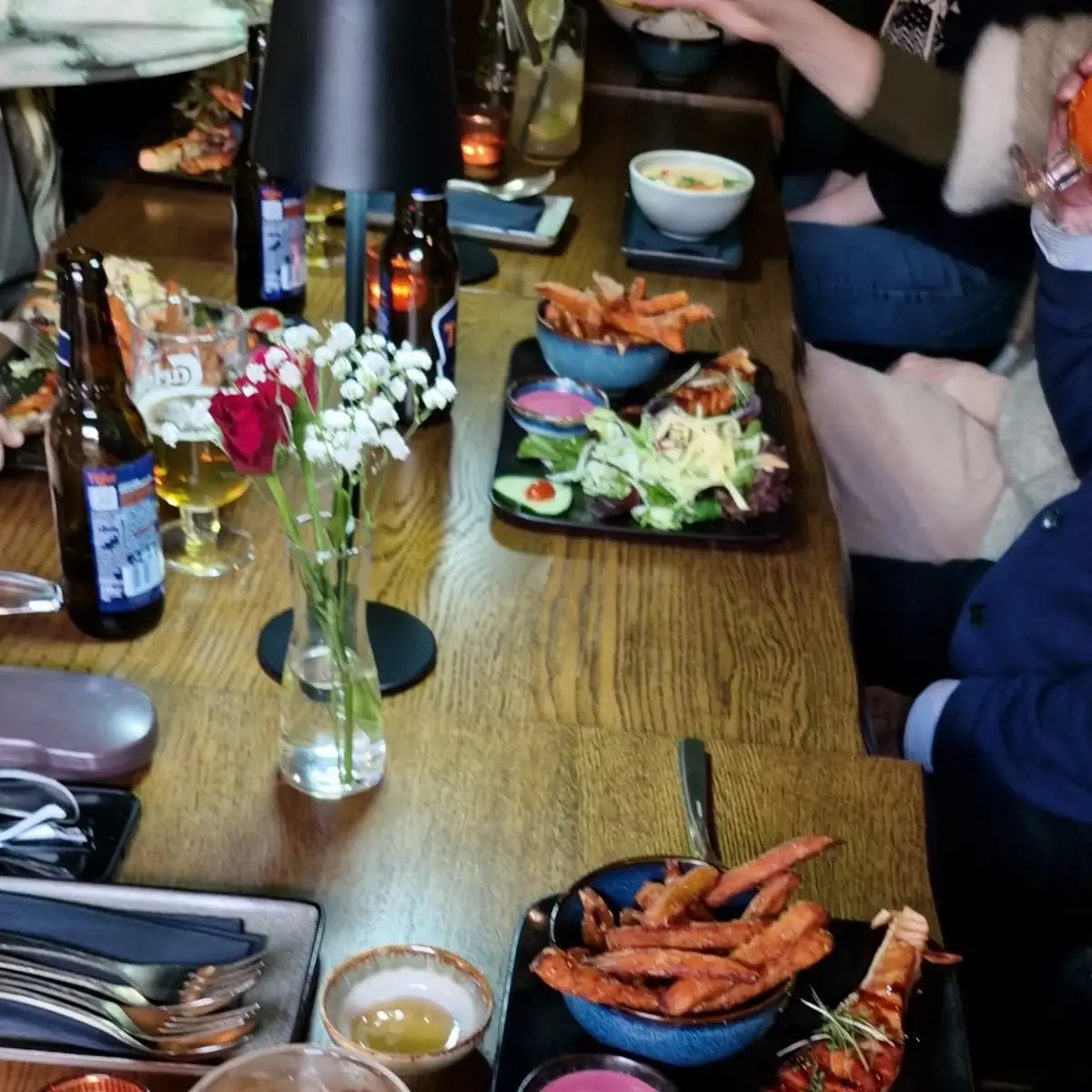 Essen und Trinken photo 2