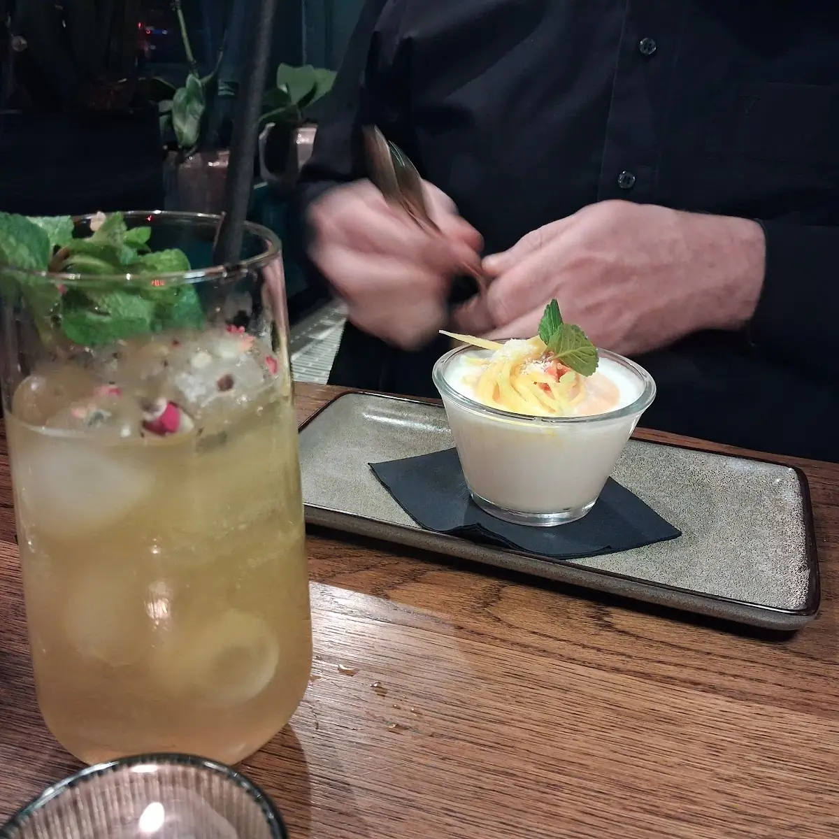 Essen und Trinken photo 5