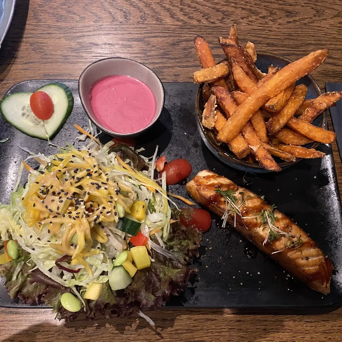 Essen und Trinken photo 7