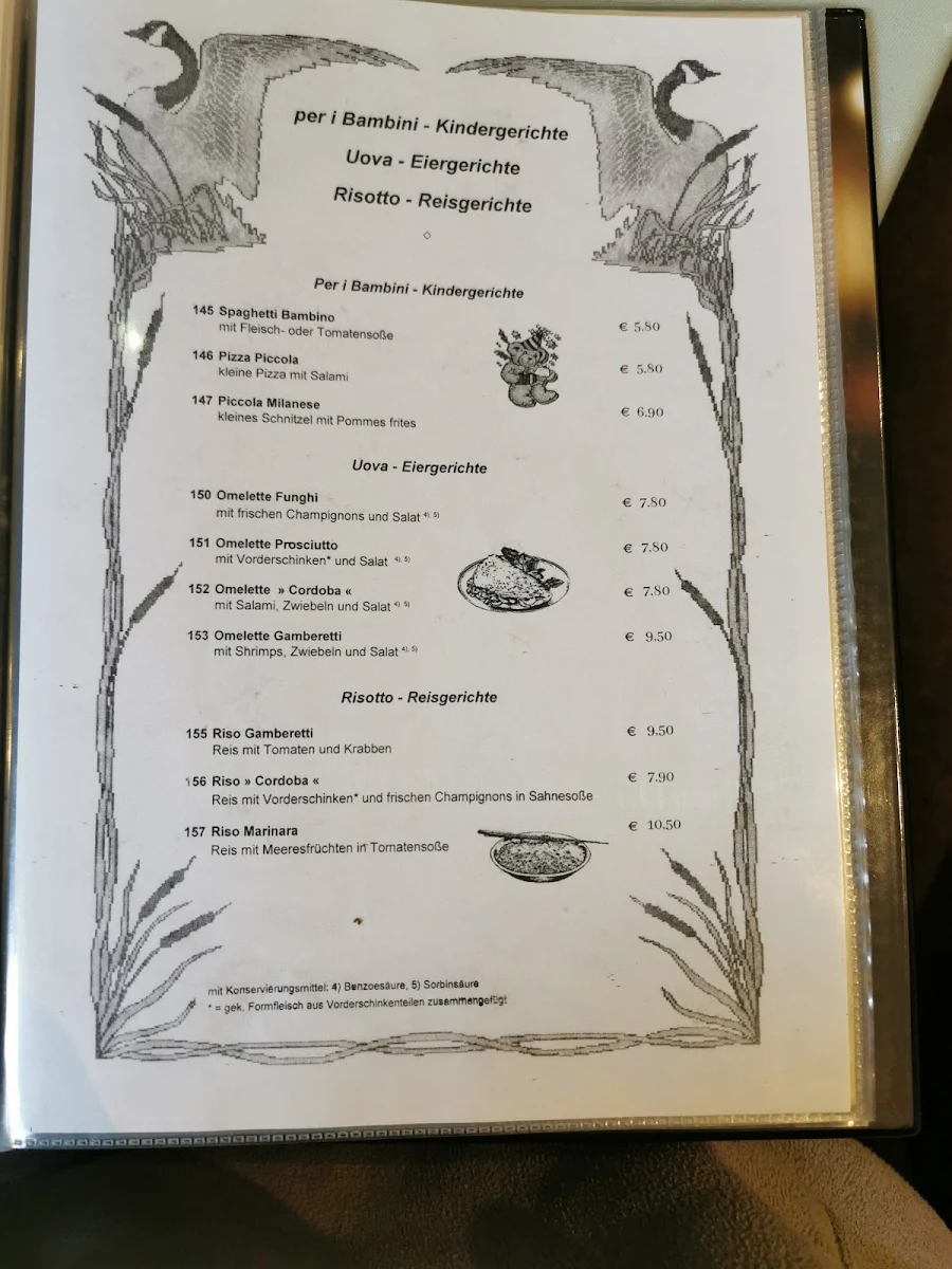 Speisekarte photo 7
