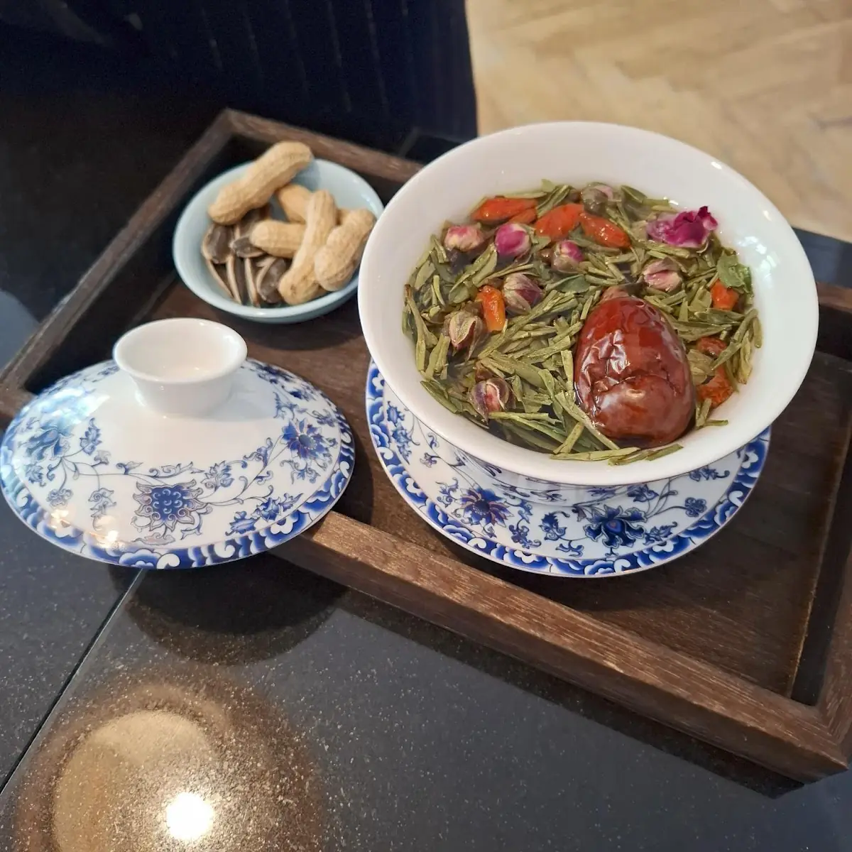 Essen und Trinken photo 4