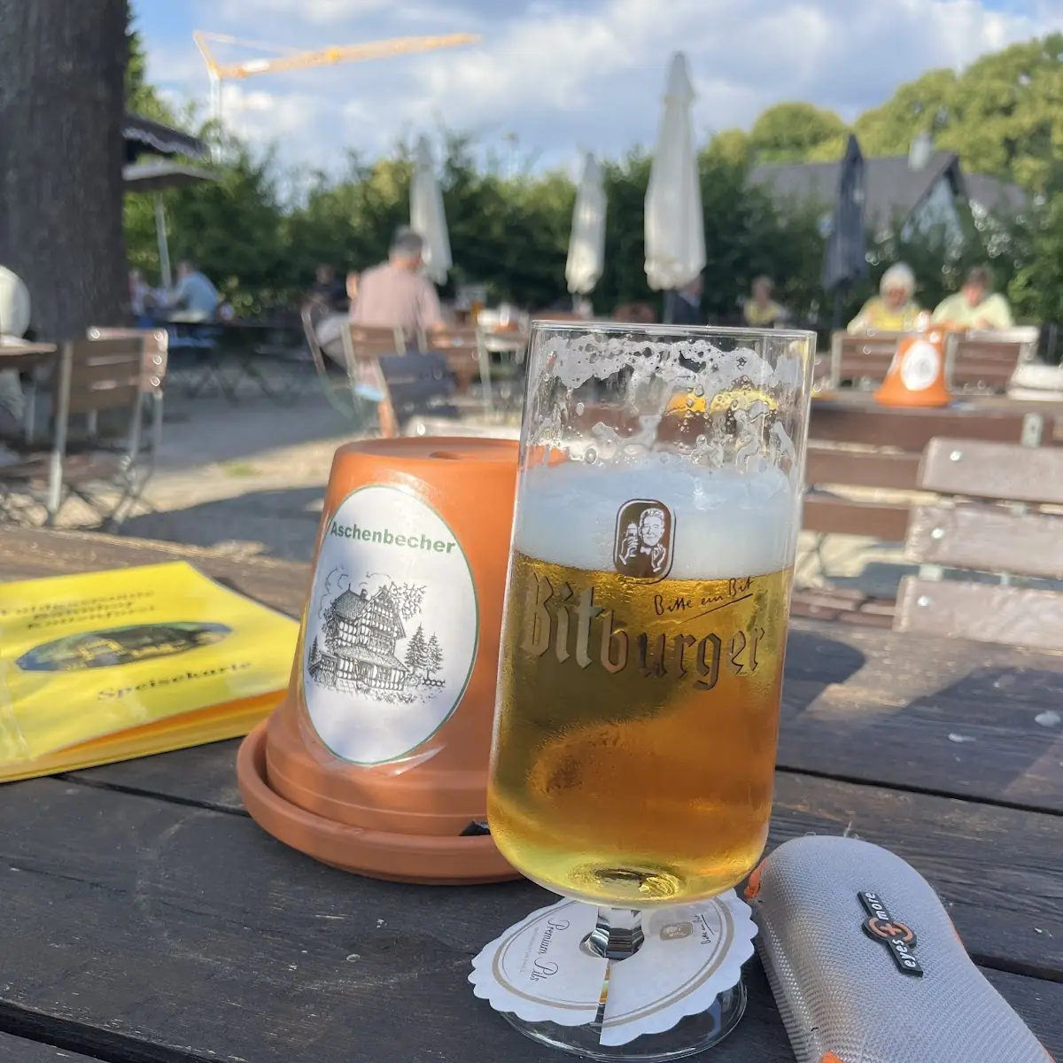 Essen und Trinken photo 2
