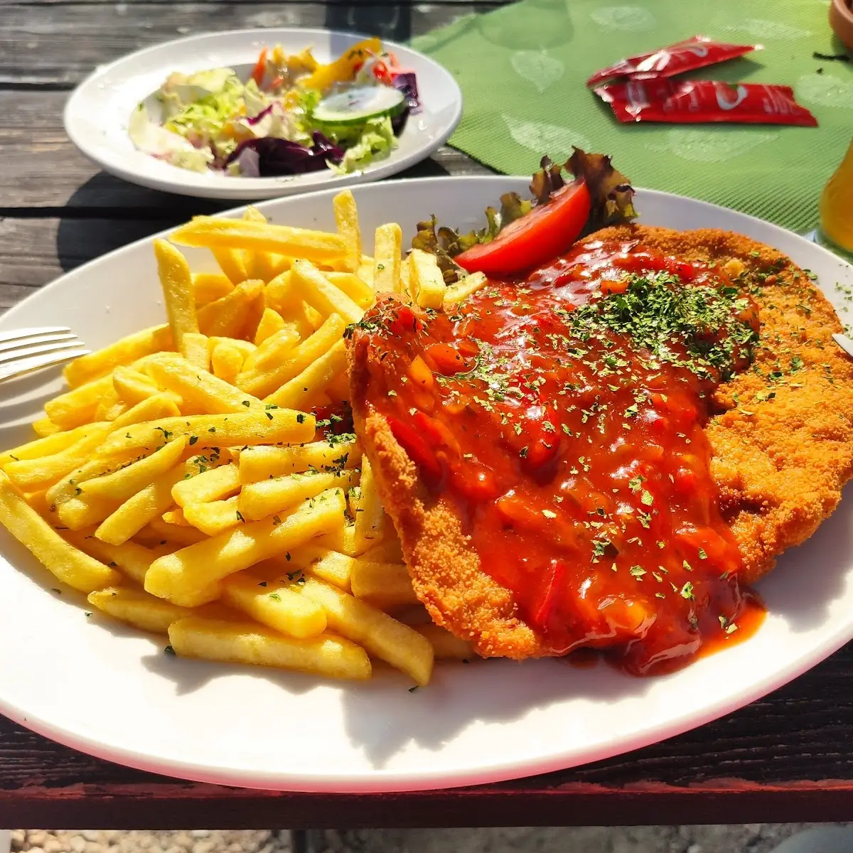 Essen und Trinken photo 3