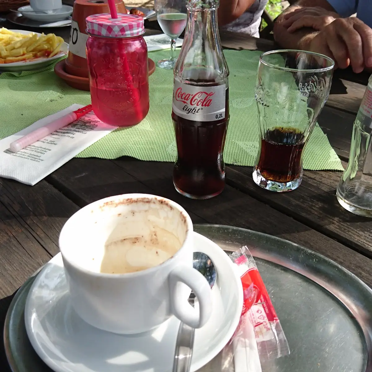 Essen und Trinken photo 5