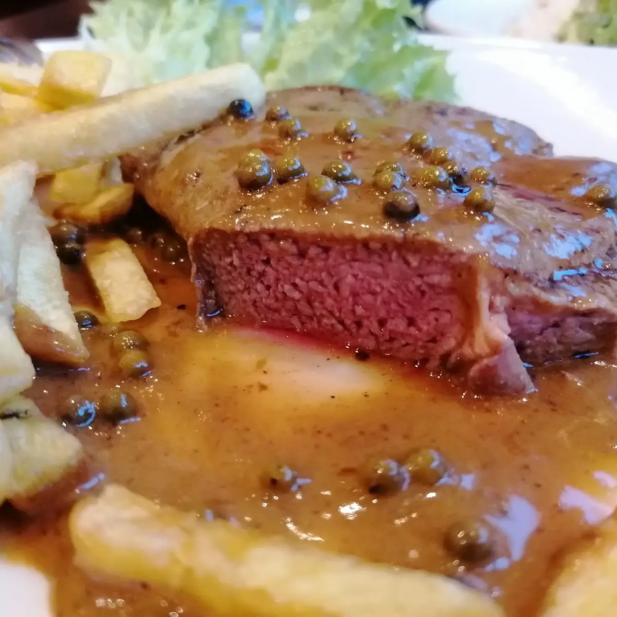Essen und Trinken photo 7