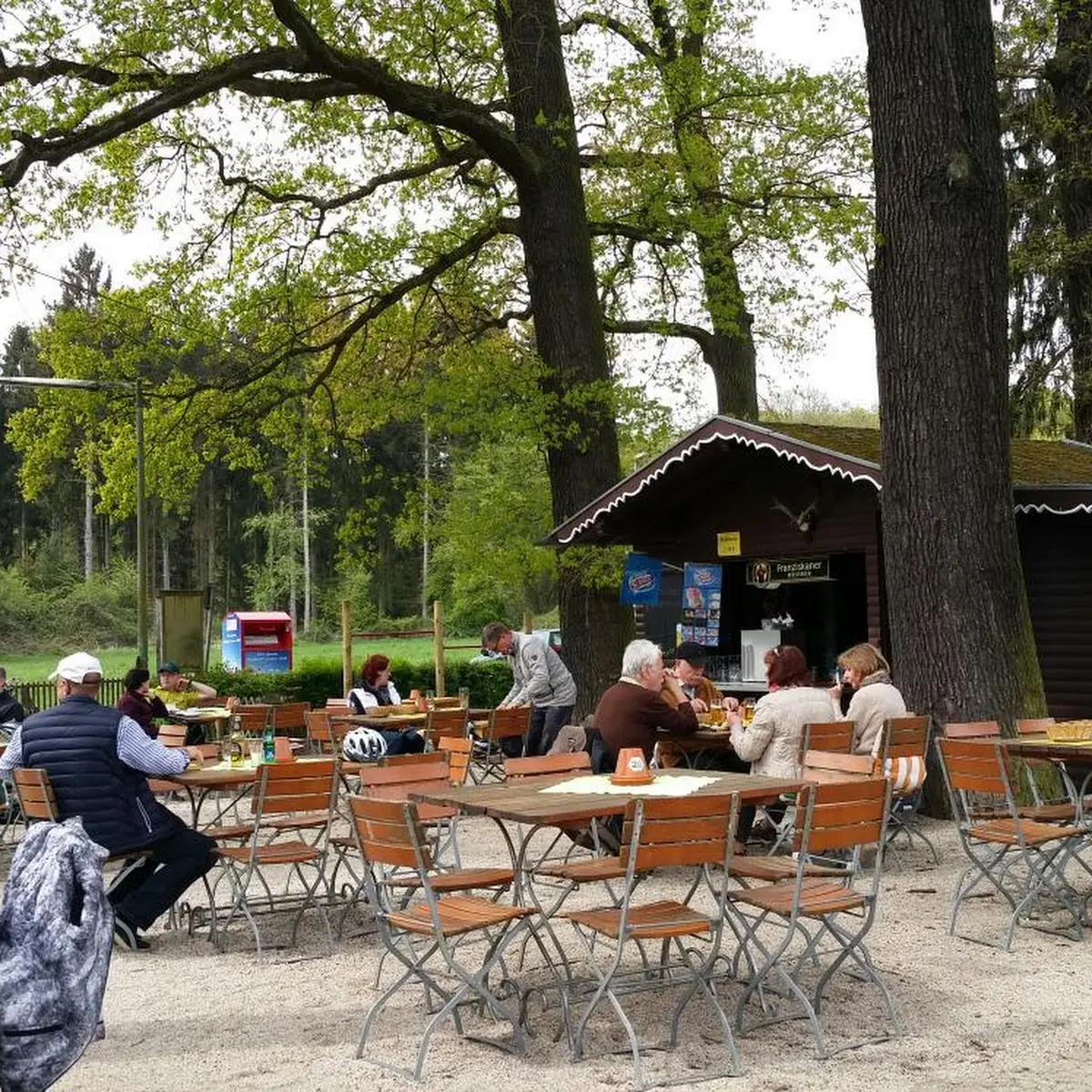 Atmosphäre photo 3