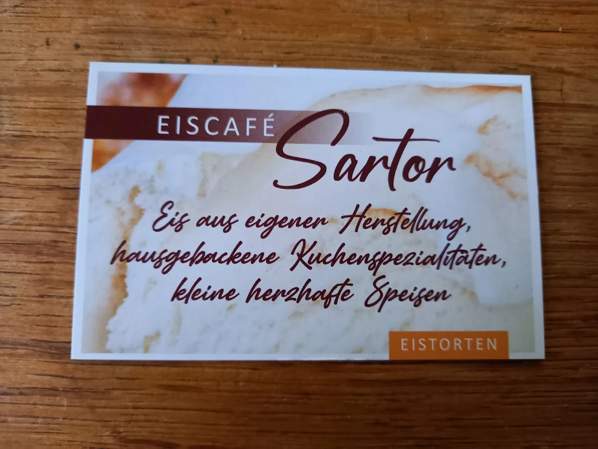 Speisekarte photo 8