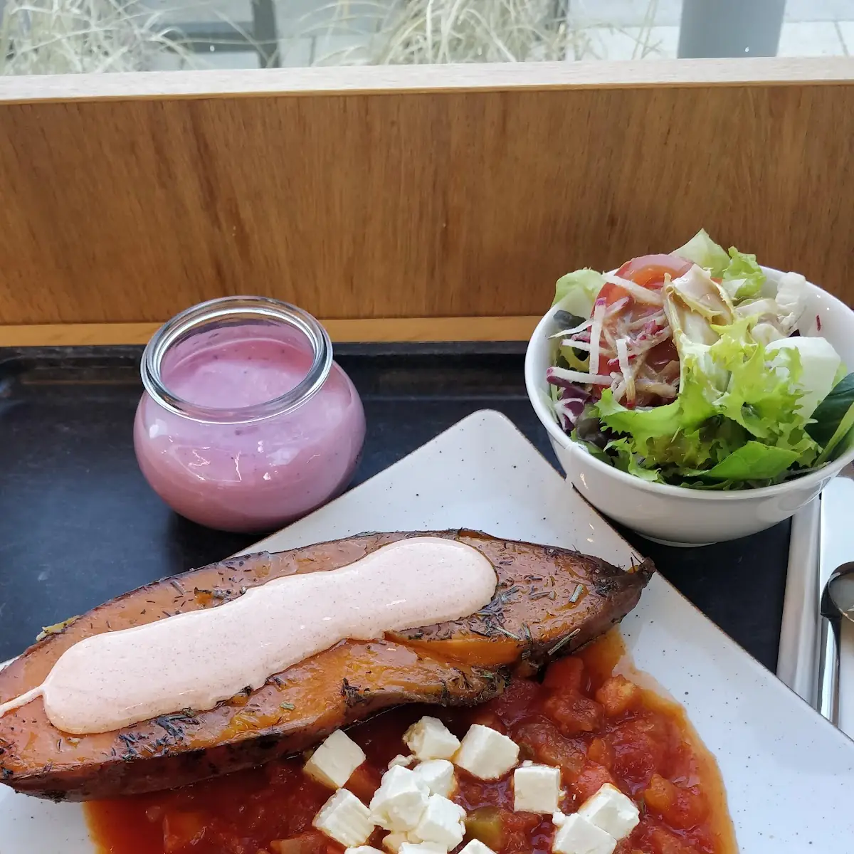 Essen und Trinken photo 7