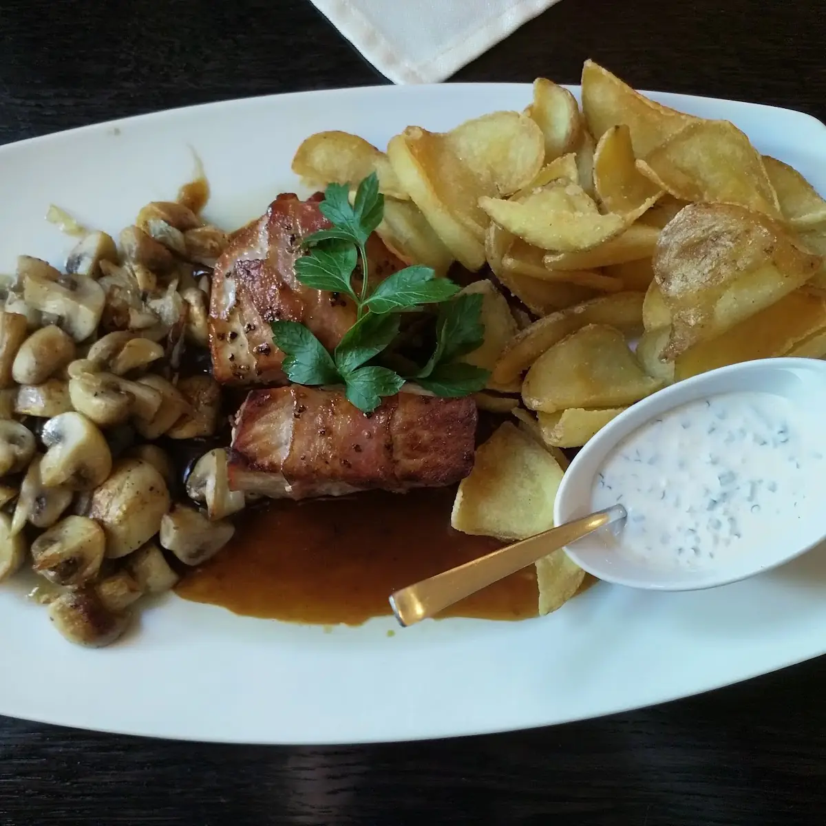Essen und Trinken photo 2