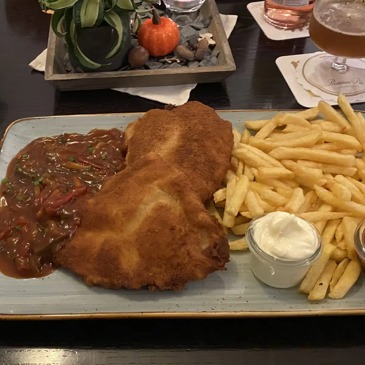 Essen und Trinken photo 4