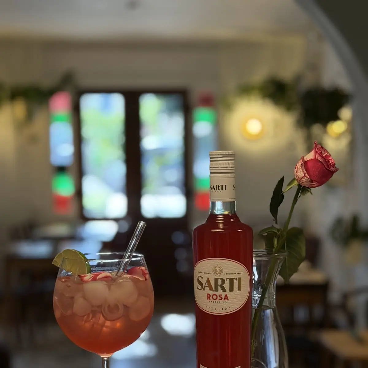 Essen und Trinken photo 1
