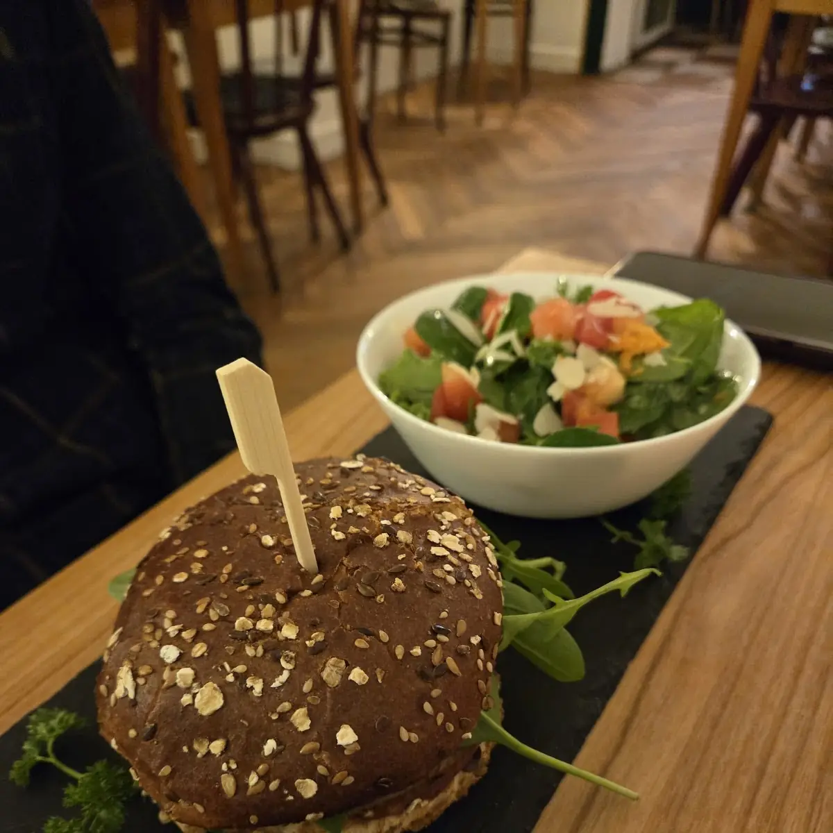 Essen und Trinken photo 6