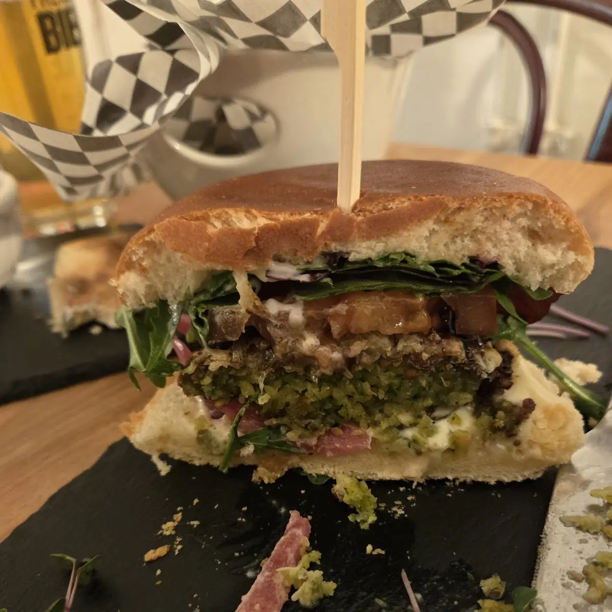 Essen und Trinken photo 7