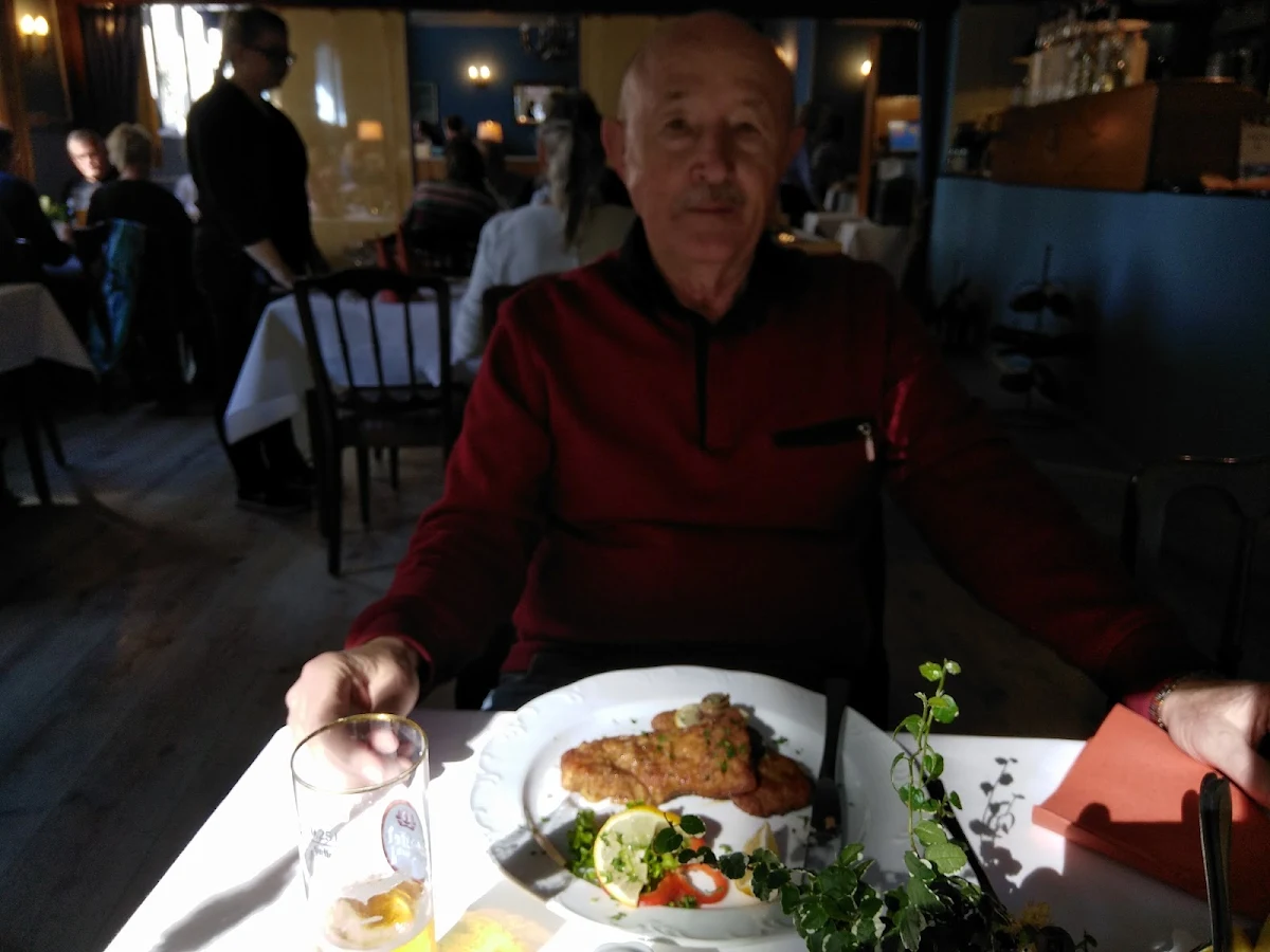Essen und Trinken photo 10
