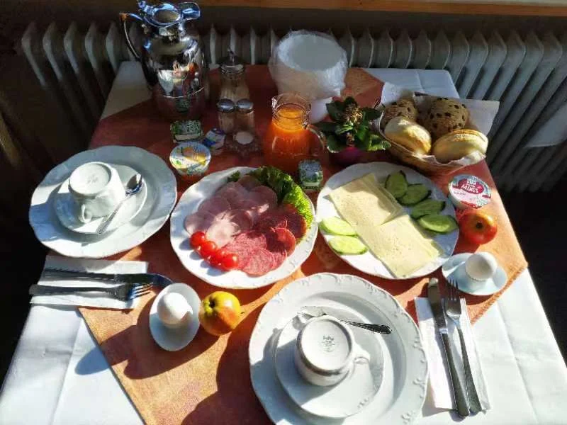 Essen und Trinken photo 2