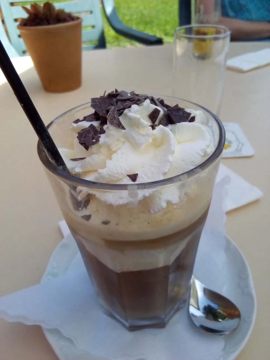 Essen und Trinken photo 5