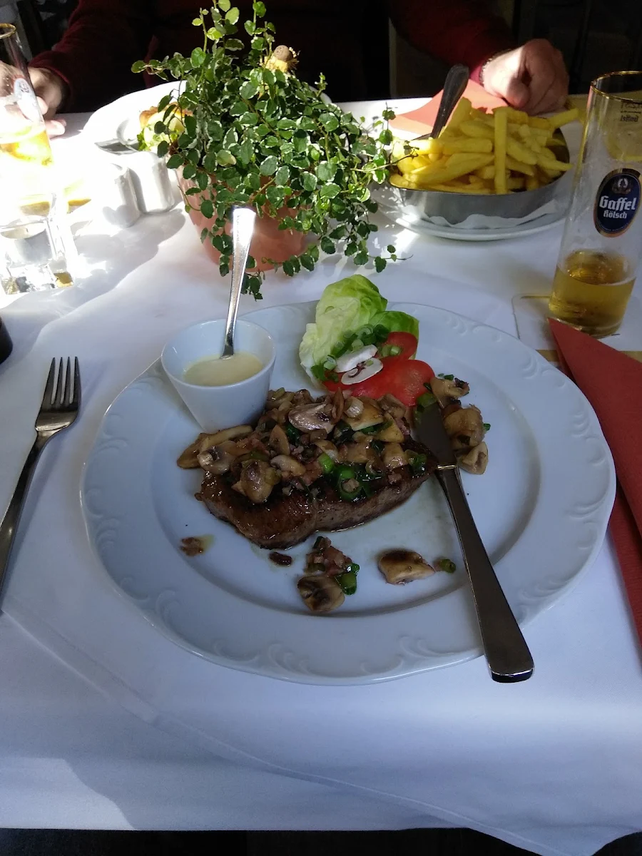 Essen und Trinken photo 7