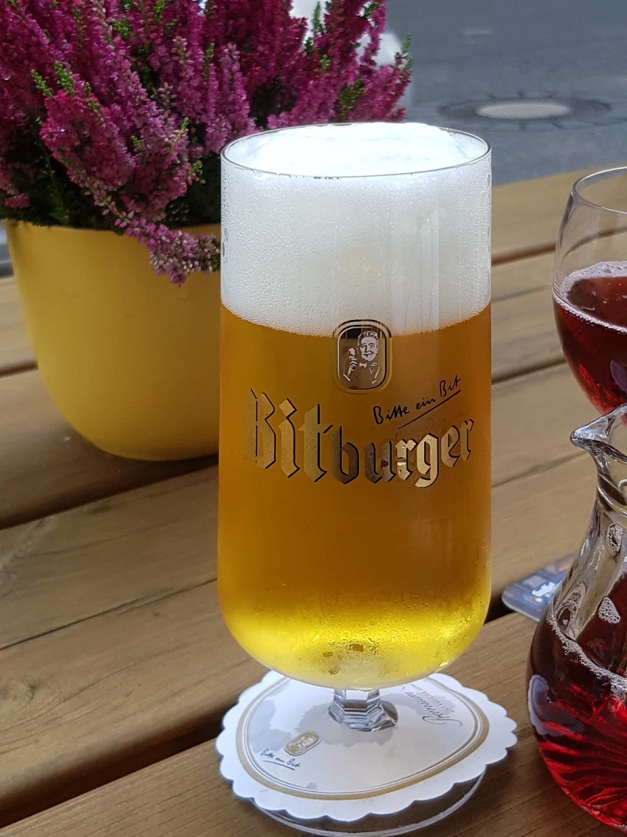 Essen und Trinken photo 8