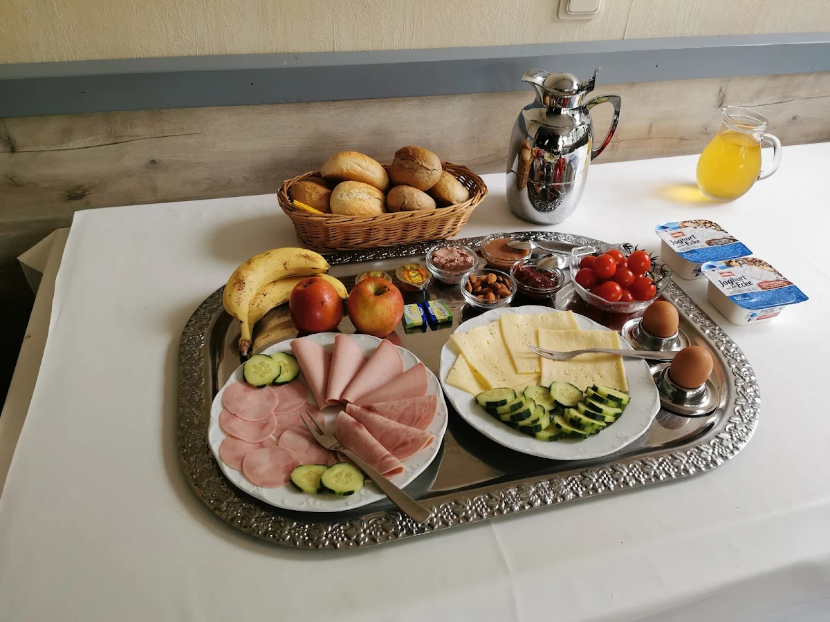 Essen und Trinken photo 9