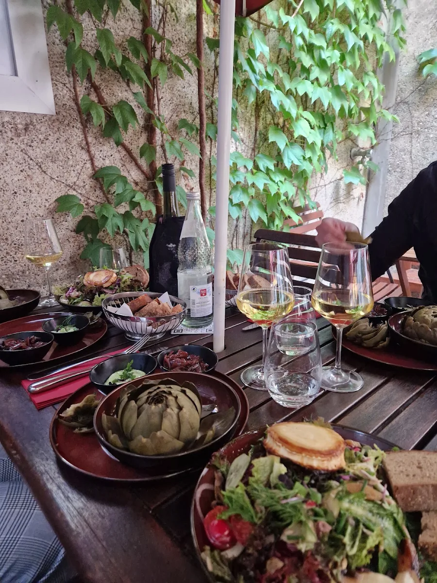 Essen und Trinken photo 5