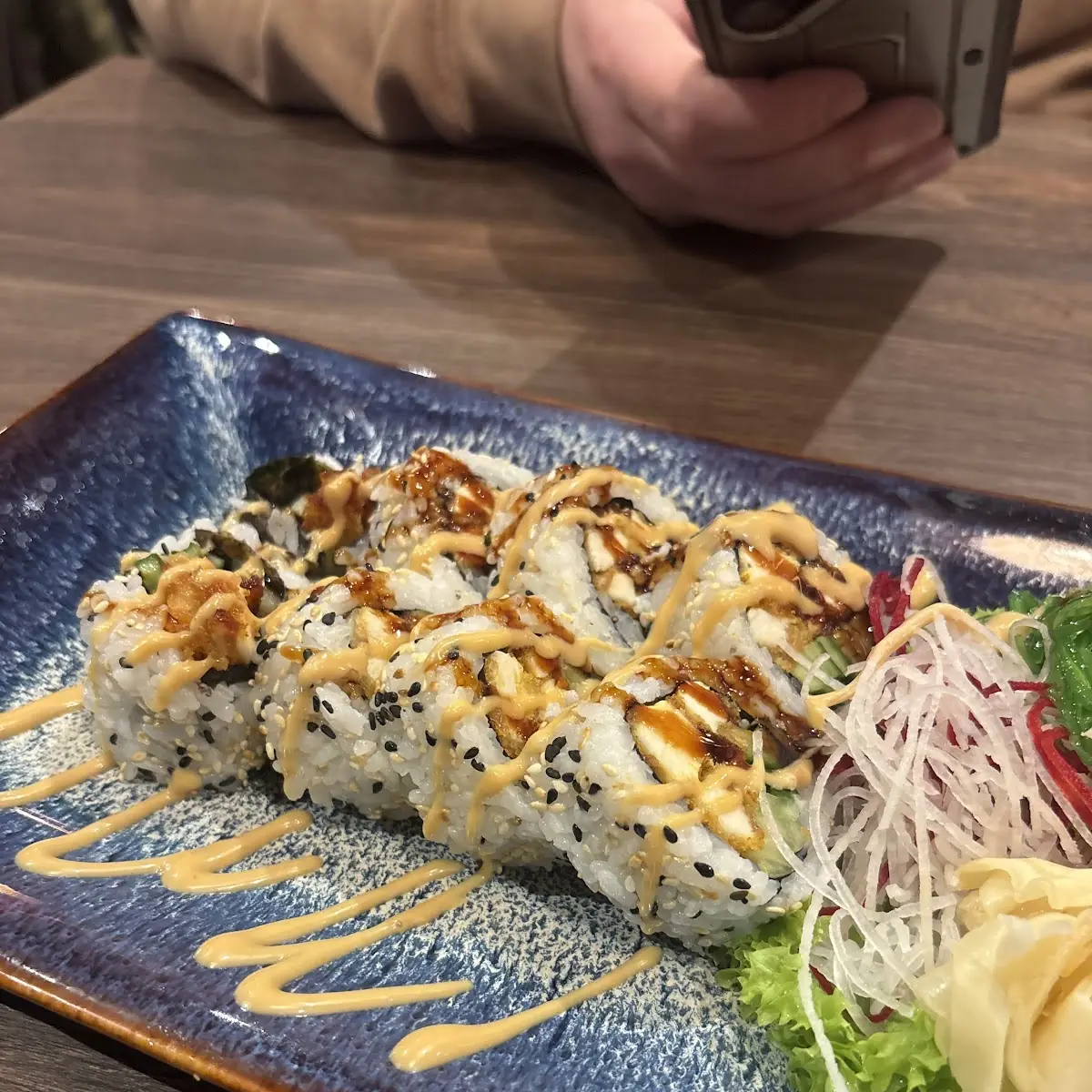 Essen und Trinken photo 4