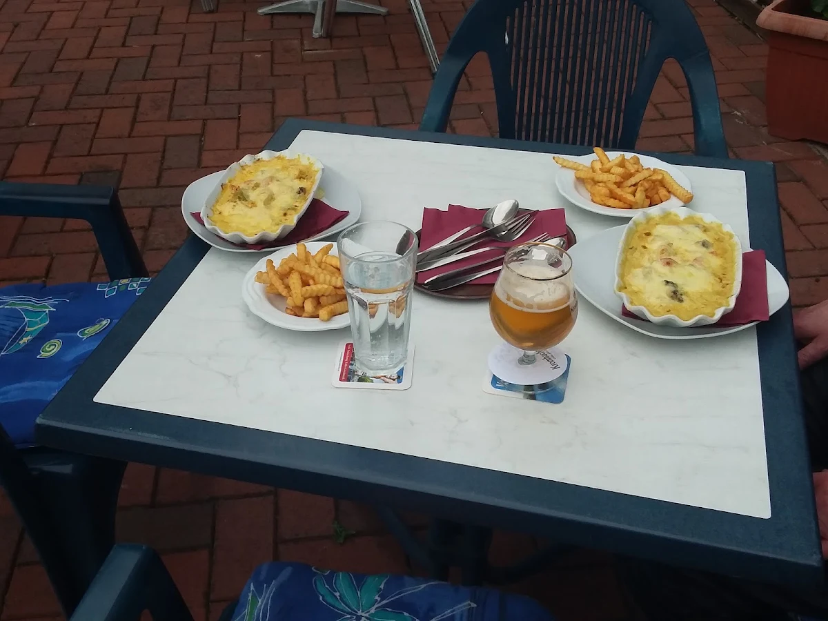Essen und Trinken photo 1