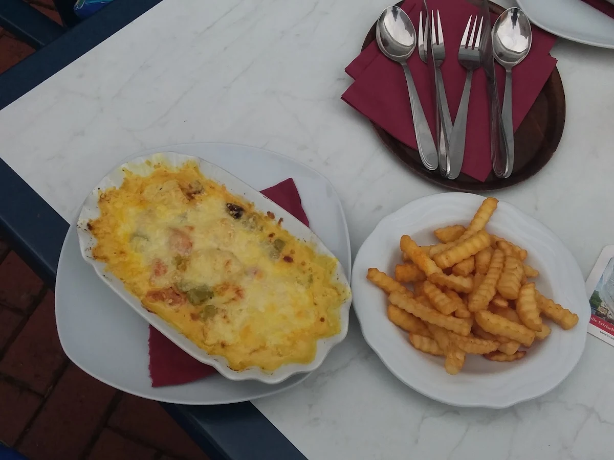 Essen und Trinken photo 2
