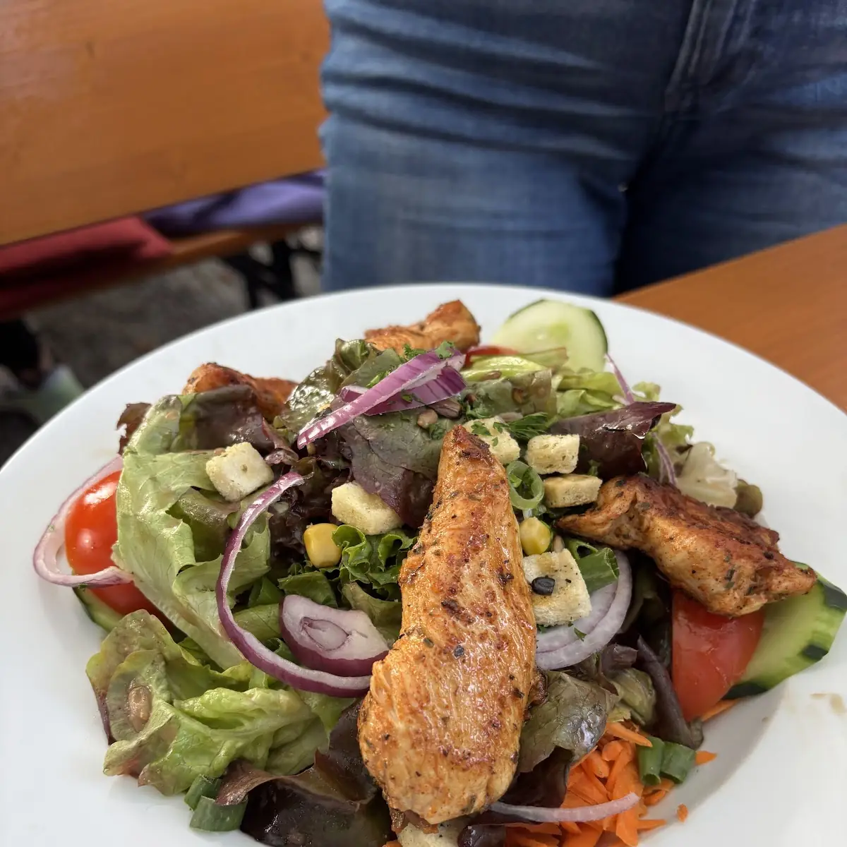 Essen und Trinken photo 10
