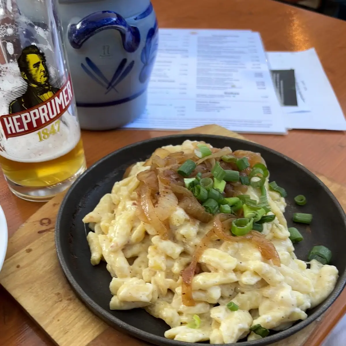 Essen und Trinken photo 2